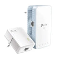 TP-Link AV1000: Gigabit Powerline Wi-Fi Extender Kit
