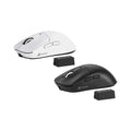 Attack Shark X3PRO 8k Receiver Three-mode Lightweight PAW3395 E-sports Charging Computer Game Wireless Mouse-0