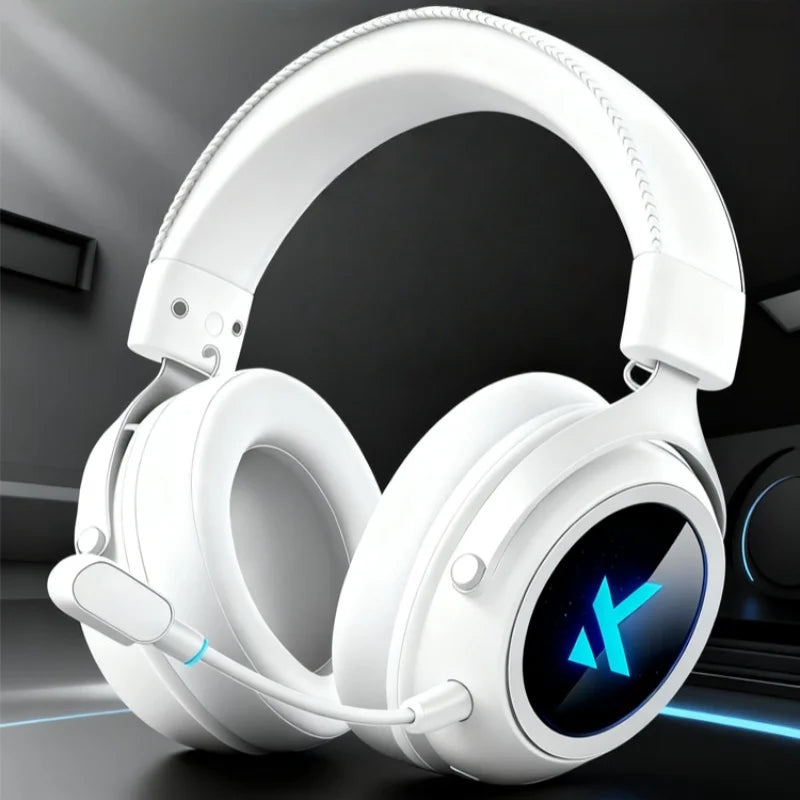 MCHOSE X9 E-sports Edition: 7.1 Surround Sound & Pro Noise Reduction