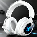 MCHOSE X9 E-sports Edition: 7.1 Surround Sound & Pro Noise Reduction