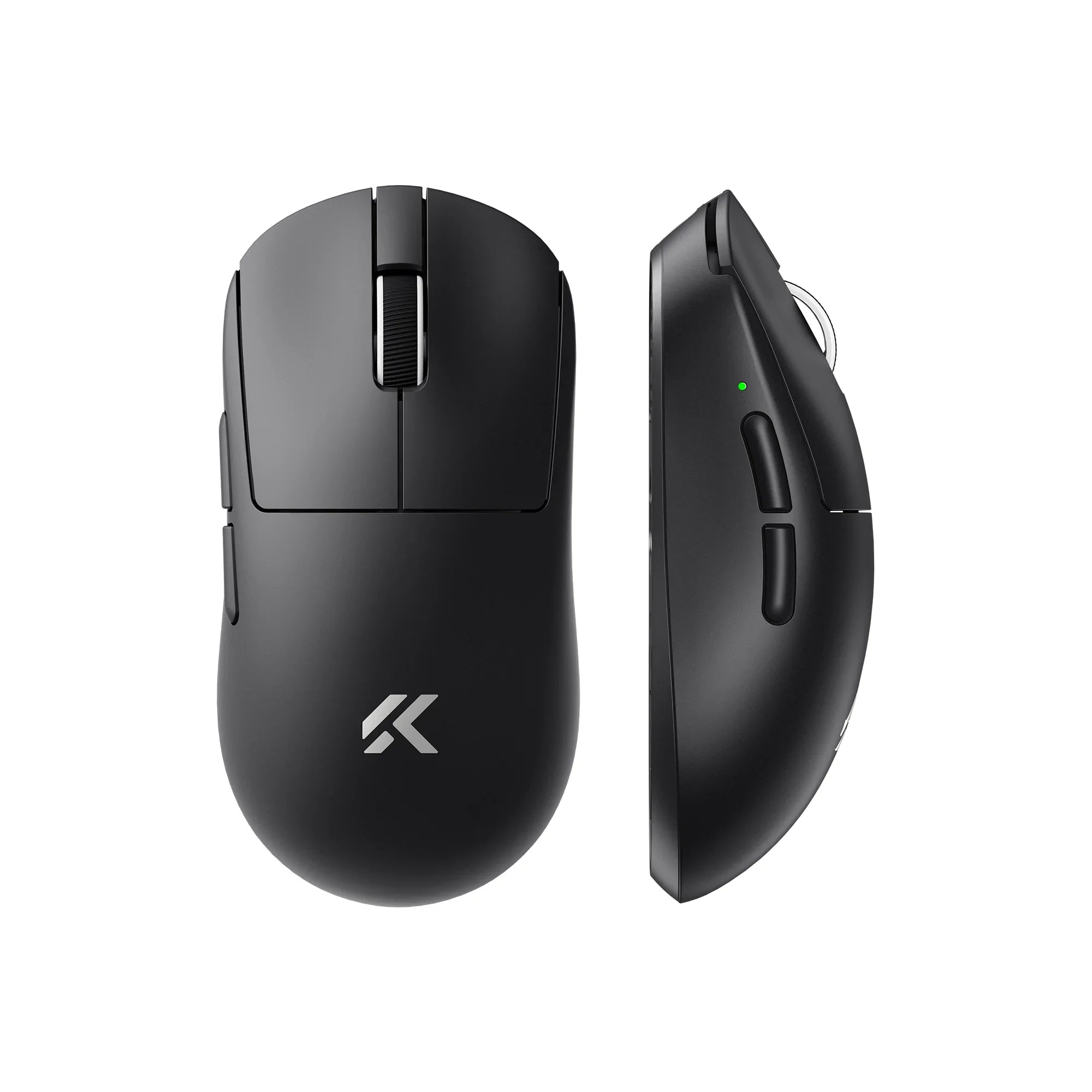 MCHOSE A7 V2 Ultra Plus | PAW3950 Sensor & Dual 8K Hz Polling Rate