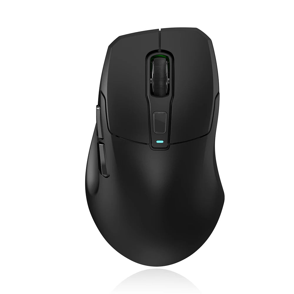 KYSONA Uranus PRO: PAW3395 8K Hz Performance Wireless Mouse