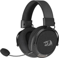 Redragon H858 Over-Ear Headset | Noise-Canceling Mic & 7.1 Audio