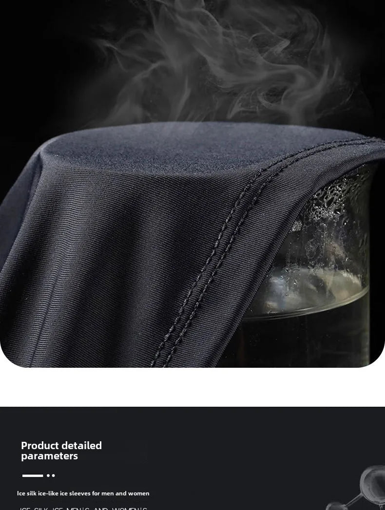 IceSilk Professional Esports Gaming Sleeves