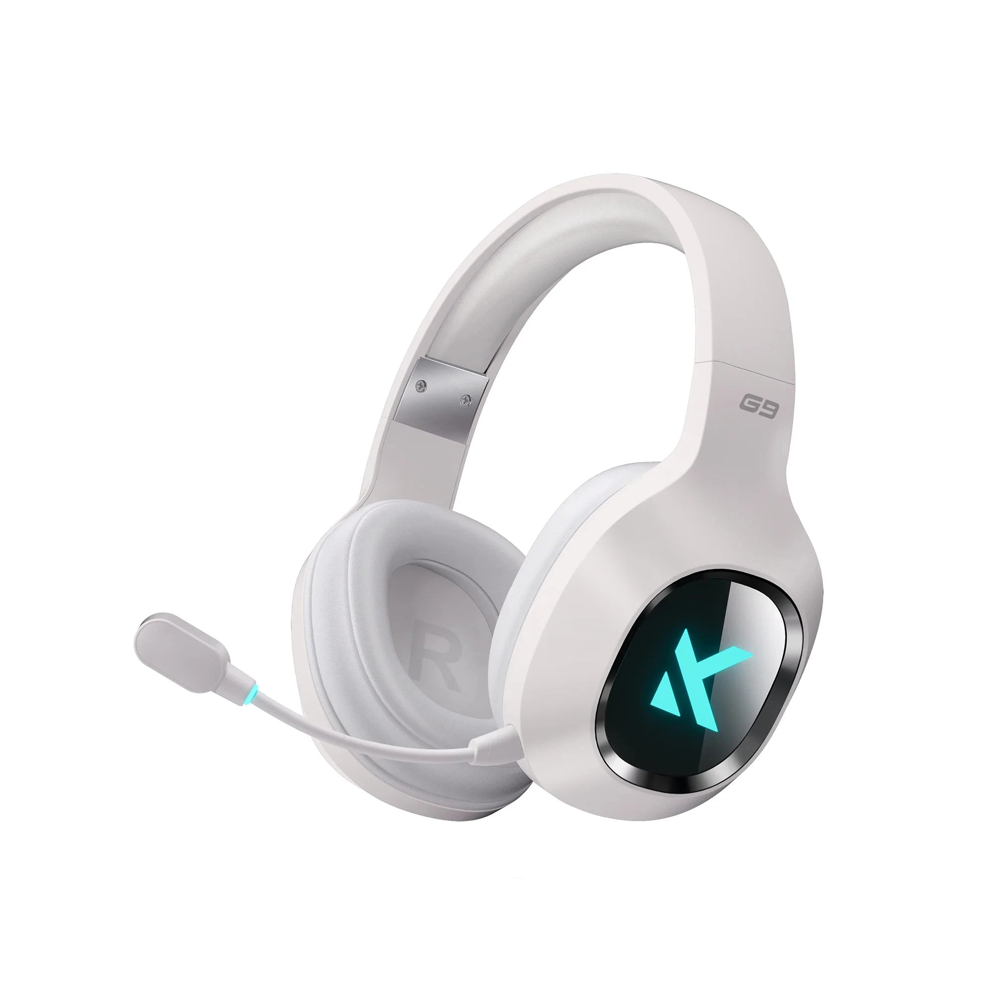 MCHOSE G9 Pro | Tri-Mode Wireless Esports Headset with 7.1 Surround