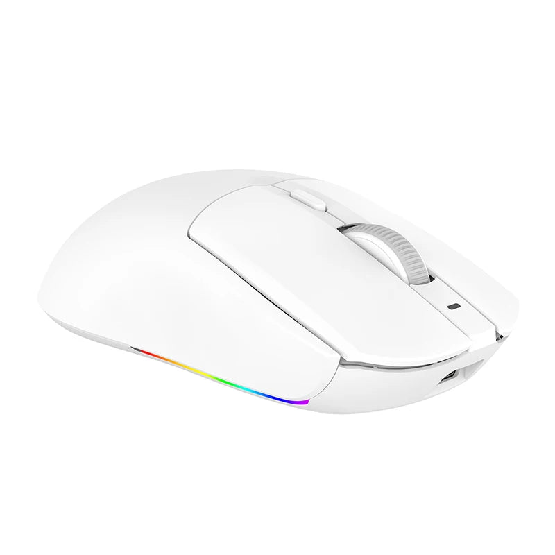 AJ139 V2 Performance: Superlight Wireless Gaming Mouse (12K DPI)