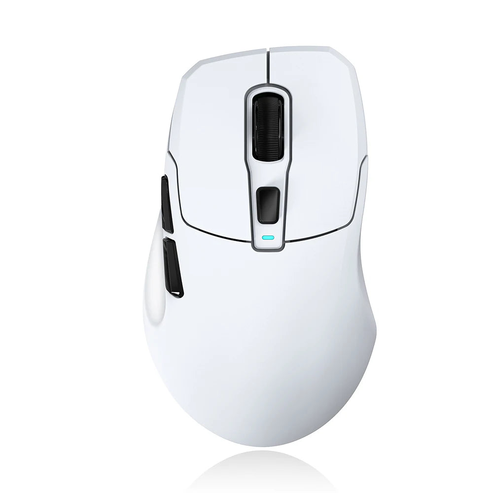 KYSONA Uranus PRO: PAW3395 8K Hz Performance Wireless Mouse
