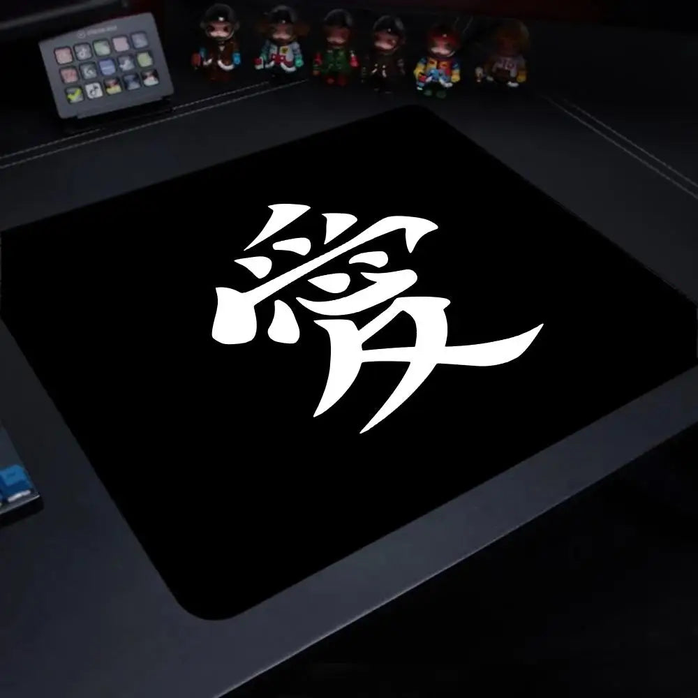 E-sports Speed Mouse Pad – Ultrafine Surface with Locking Edge