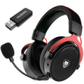 NUBWO G07 | Ultra-Low Latency 2.4GHz Wireless Gaming Headset