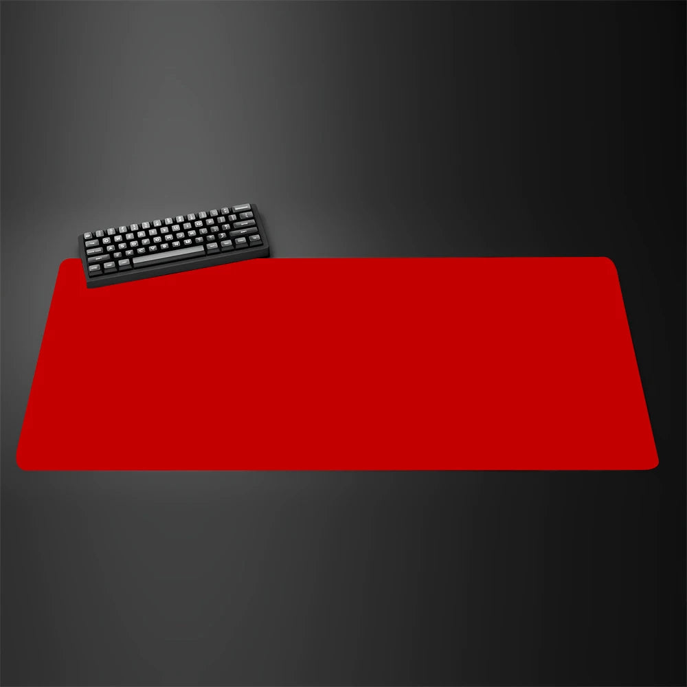 Blackout Edition XXL Mousepad – Ultra-Wide 90x40cm Gaming Carpet for PC