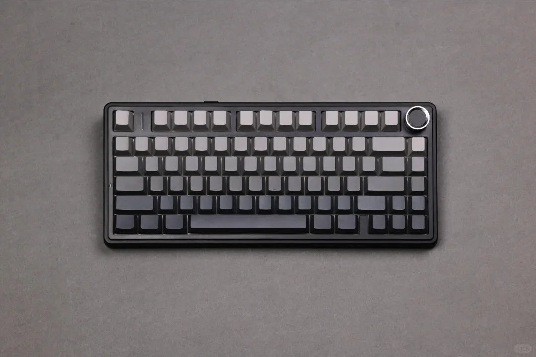 Aula F75 Pro Keyboard: Tri-Mode Gasket Mechanical Edition