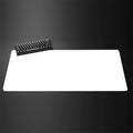 Blackout Edition XXL Mousepad – Ultra-Wide 90x40cm Gaming Carpet for PC