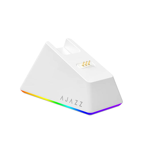 AJ139 V2 Performance: Superlight Wireless Gaming Mouse (12K DPI)