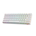 Redragon K530 Pro Keyboard: Tri-Mode Wireless 60% Mechanical