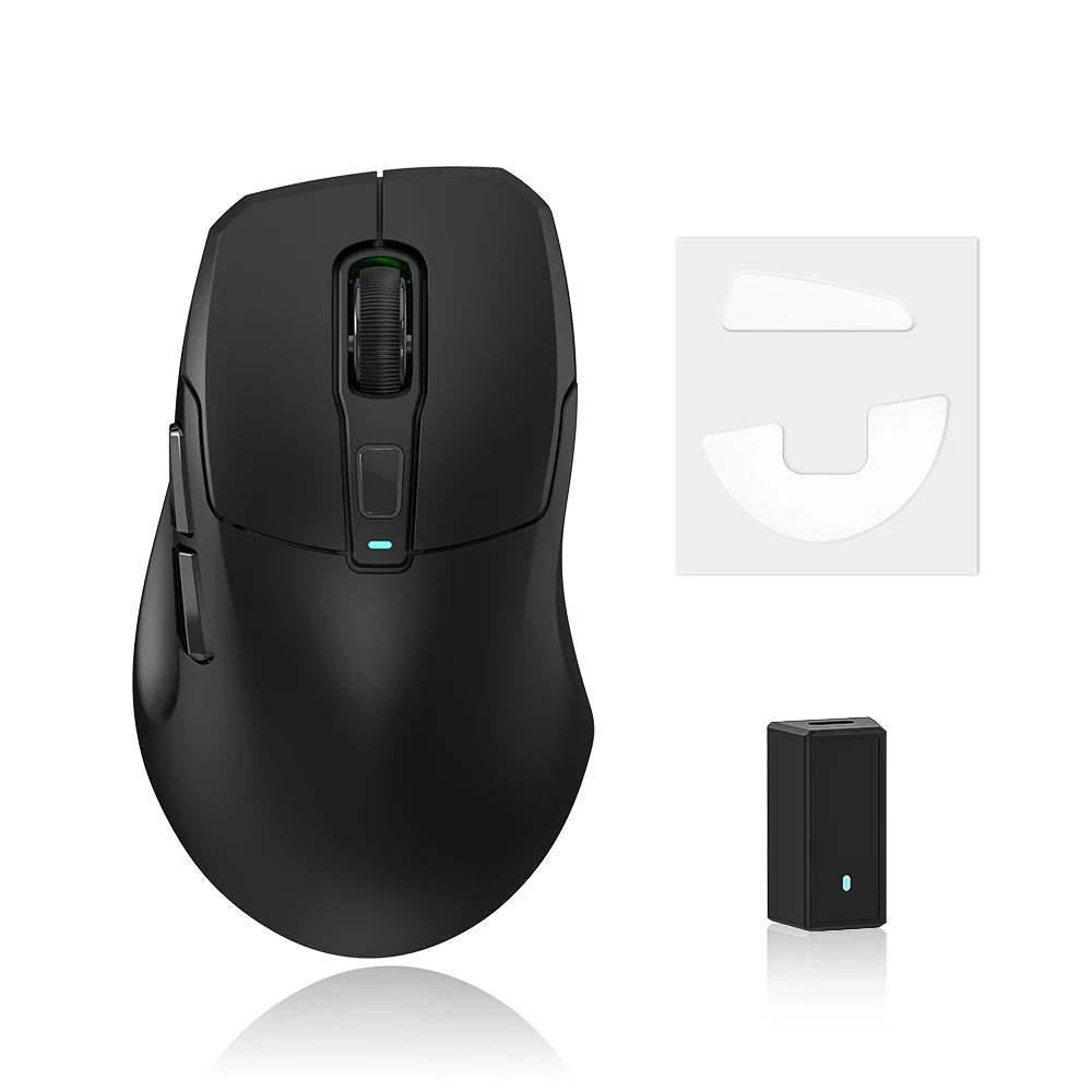 KYSONA Uranus PRO: PAW3395 8K Hz Performance Wireless Mouse