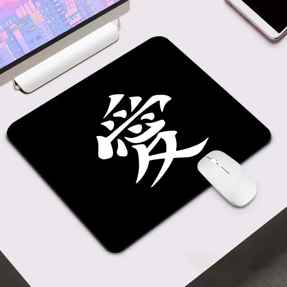 E-sports Speed Mouse Pad – Ultrafine Surface with Locking Edge