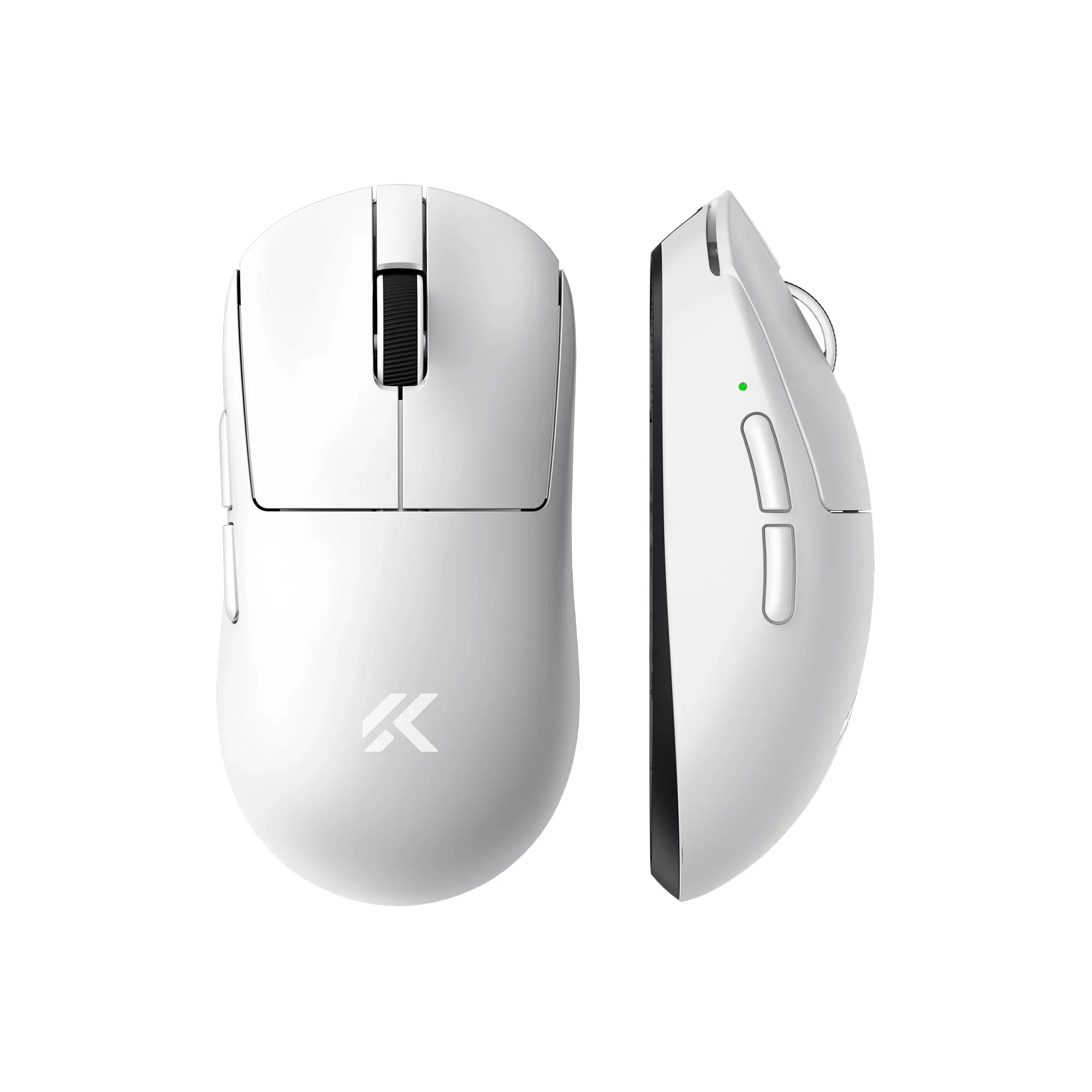MCHOSE A7 V2 Ultra Plus | PAW3950 Sensor & Dual 8K Hz Polling Rate