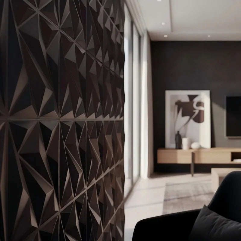 Artis 3D: Modern Textured Wall Panels