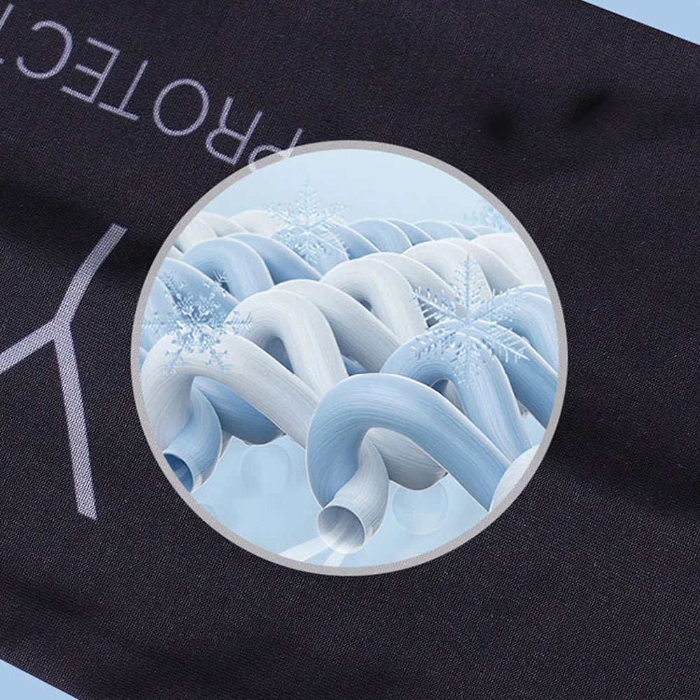 IceSilk Professional Esports Gaming Sleeves