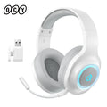 QCY Heroad V200 – Professional Bluetooth 6.0 Gaming Headset | 7.1 Series
