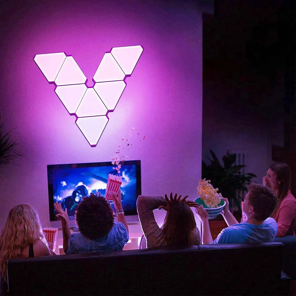 Prism Sync | Quantum LED Atmosphere Lights