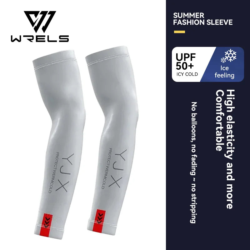 IceSilk Professional Esports Gaming Sleeves