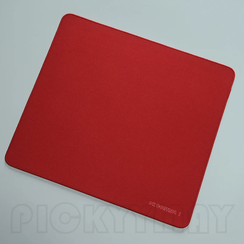 PICKYYMAY Pk Control 1 Esports Edition – Premium Low-Friction Control Desk Mat