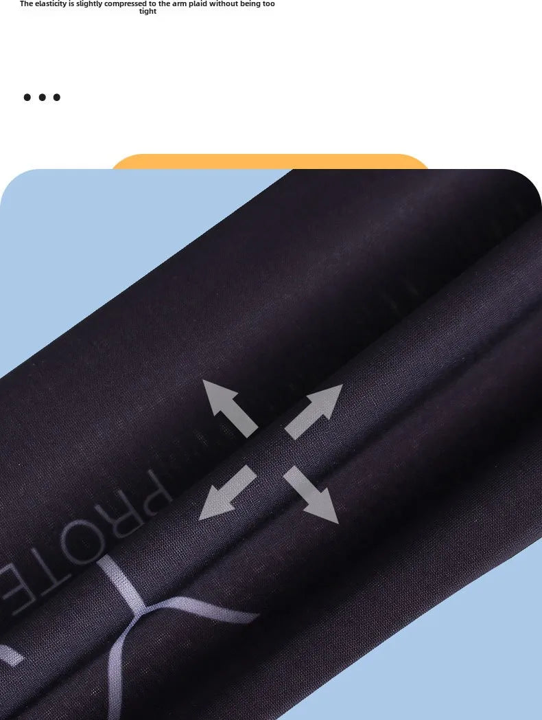 IceSilk Professional Esports Gaming Sleeves
